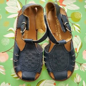 Vintage Sandlina